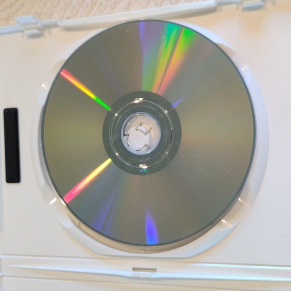 Wallace & Gromit In Three Amazing Adventures DVD movie Disk 2005, Used - Picture 7 of 7